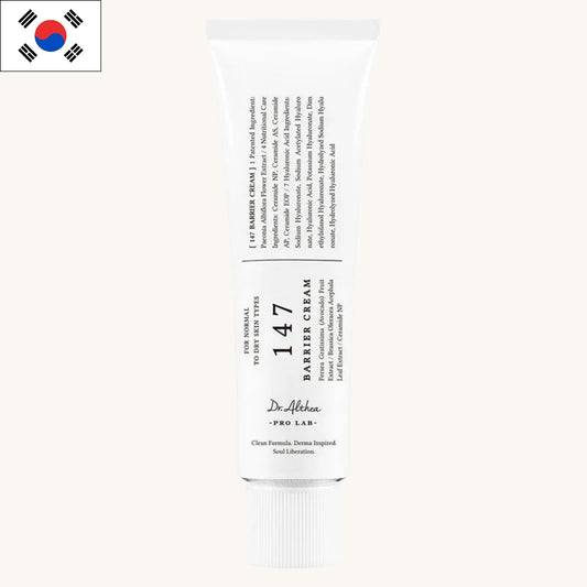 Dr. Althea - 345 Relief Cream (50ml)