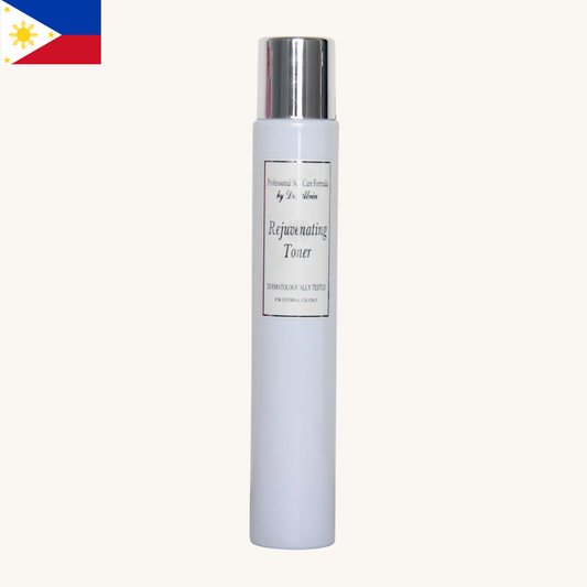 Dr. Alvin - Rejuvenating Toner (120ml)