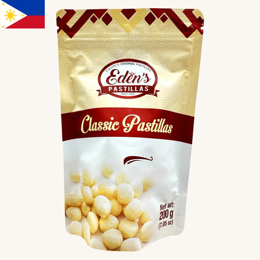 Eden's - Classic Pastillas