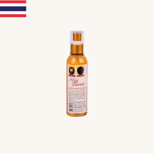 Genive - Hair Tonic Hair Growth Support