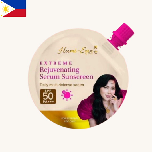 Hami-San  - Extreme Sunscreen SPF50 (50ml)