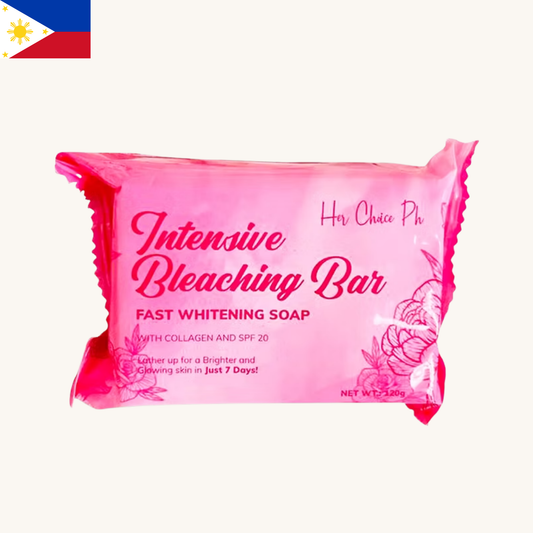 Her Choice PH - Intensive Beauty Bar Soap (80g)