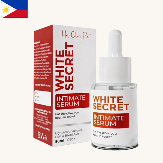 Her Choice PH - White Secret Intimate Serum (50ml)