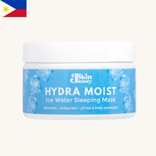 J Skin - Beauty Hydra Moist Ice Water Sleeping Mask (300g)