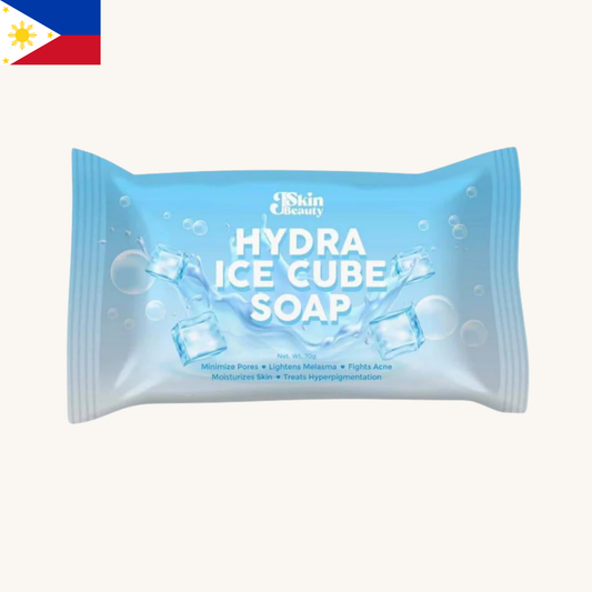 J Skin - Hydra Ice Cube Soap (70g)