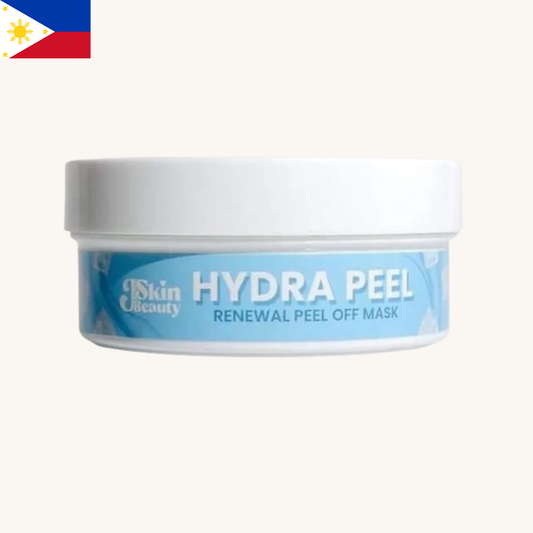 J Skin - Hydra Peel Renewal Peel Off Mask (100g)