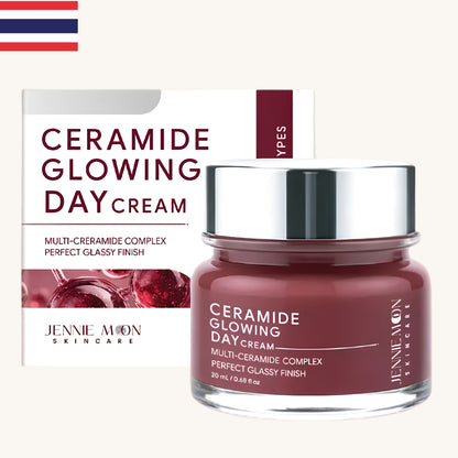 Jennie Moon – Ceramide Glowing Day Face Cream (20ml)