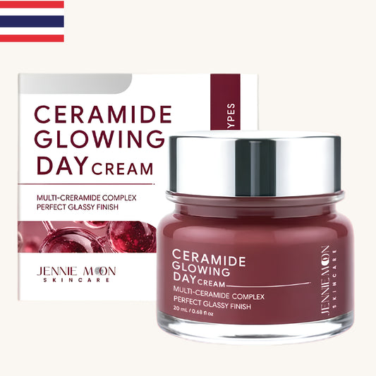 Jennie Moon – Ceramide Glowing Day Cream (20ml)