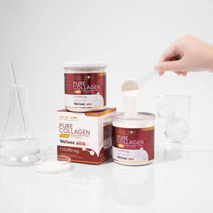 Jennie Moon - Pure Collagen Dietary Supplement Product (110g)