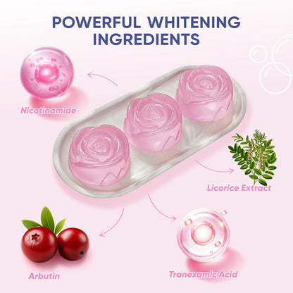 Kavouge - Bleaching Soap (80g)