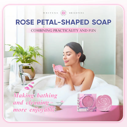 Kavouge - Bleaching Soap (80g)