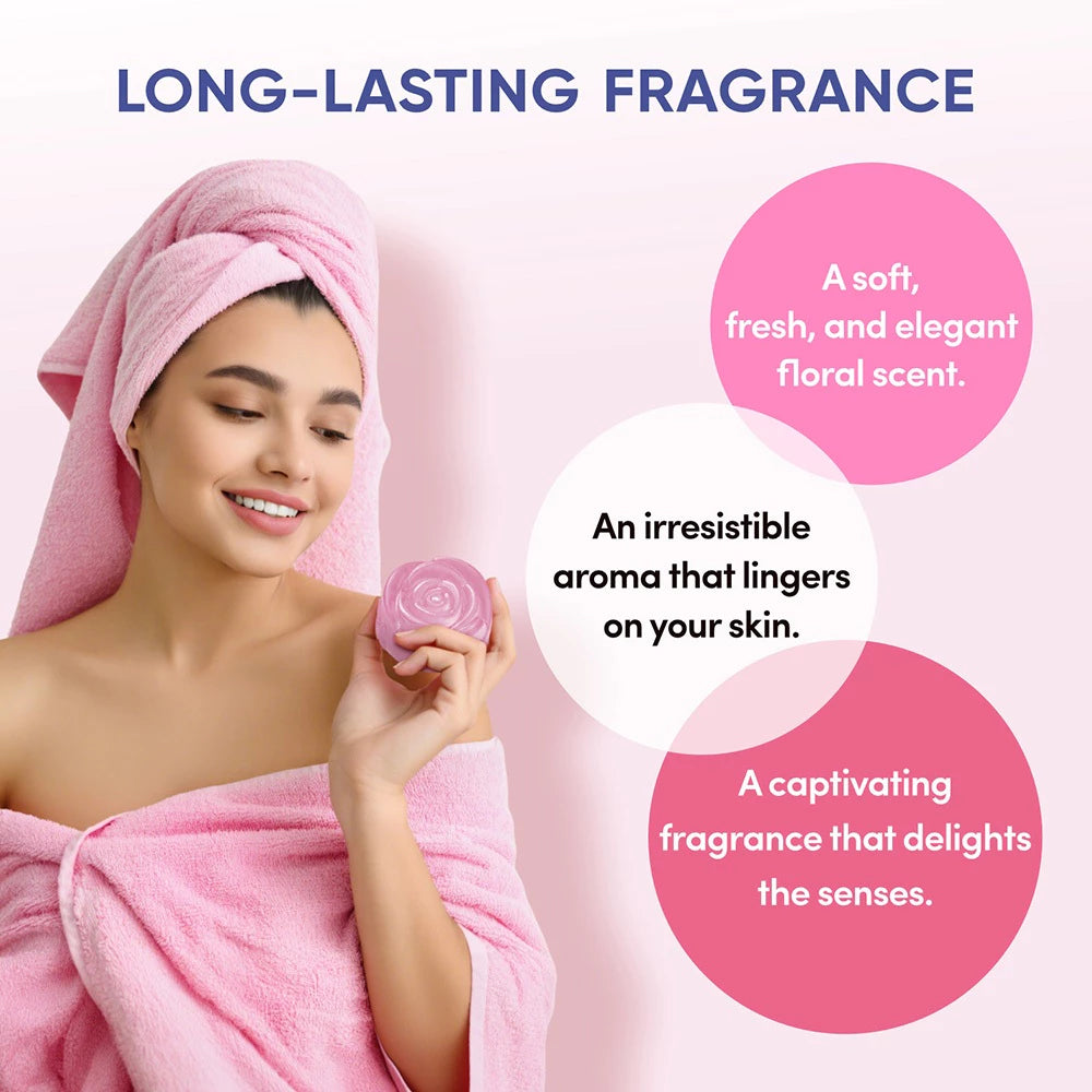 Kavouge - Bleaching Soap (80g)