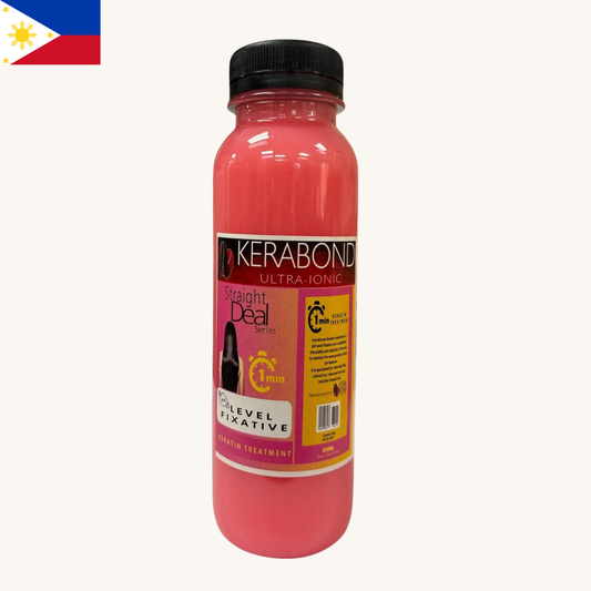 Kerabond - Ultra Ionic Keratin Treatment (250ml)