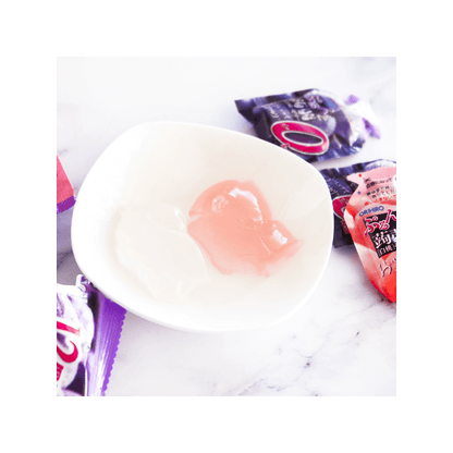 Orihiro - 0%kcal Konjac Jelly Peach & Grape (12pcs)