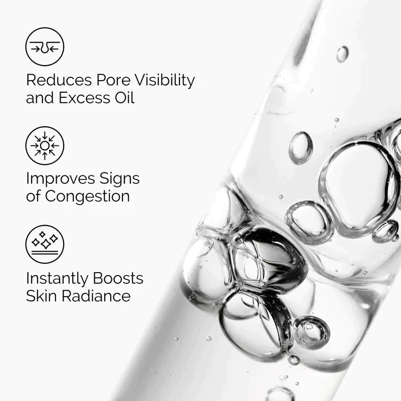 Luxe Organix - Whitening Repair Ultralight Glow Toner (150ml)