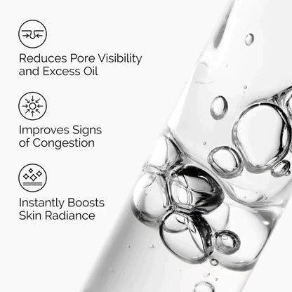 Luxe Organix - Whitening Repair Ultralight Glow Toner (150ml)