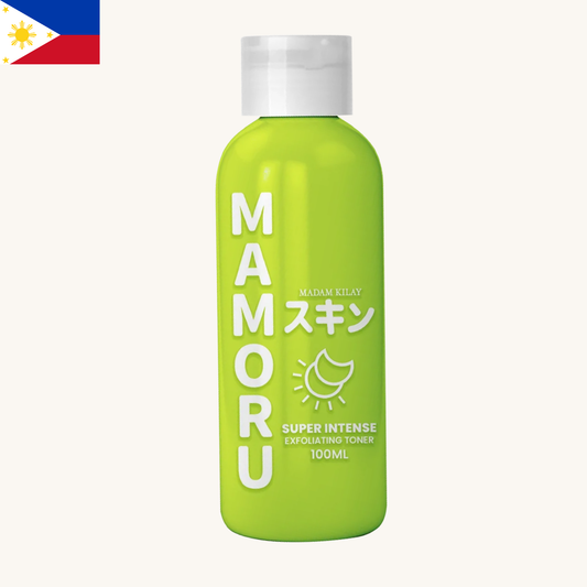 MK Cosmetics - Mamoru Super Intense Toner (100ml)