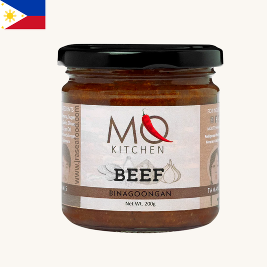 MQ Kitchen - MQ Kitchen Beef (200g)