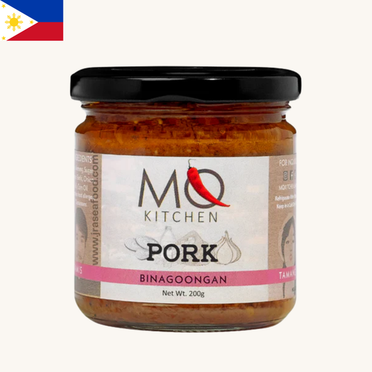 MQ Kitchen - MQ Kitchen Pork (200g)