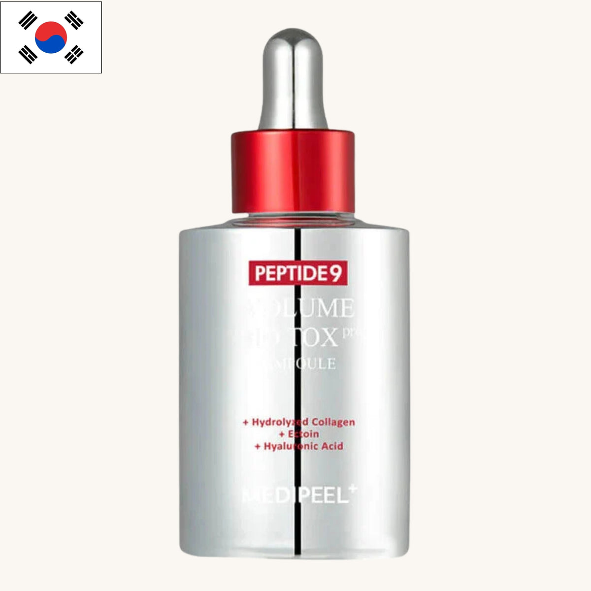 MediPeel - Peptide 9 Volume Bio Tox Ampoule Pro (100ml)