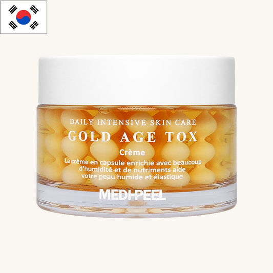 Medipeel - Gold Age Tox Cream (50g)