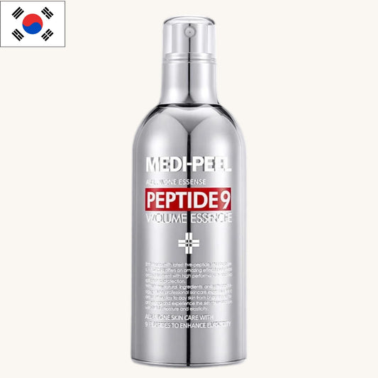 Medipeel - Peptide 9 Volume Essence Pro (100ml)