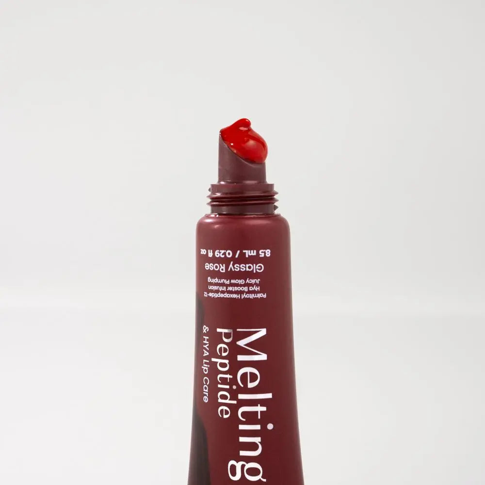 Jennie Moon - Melting Peptide & HYA Lip Care Glassy Rose (8.5g)