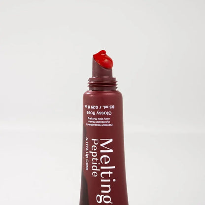 Jennie Moon - Melting Peptide & HYA Lip Care Glassy Rose (8.5g)