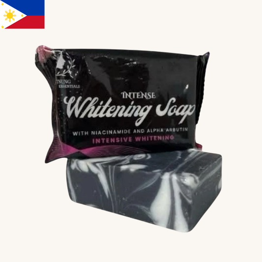 Ms. Tsung Essentials - Intense Whitening Soap (135g)