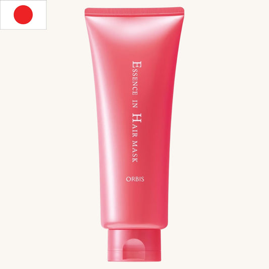 Orbis - Essence In Hair Mask (200g)