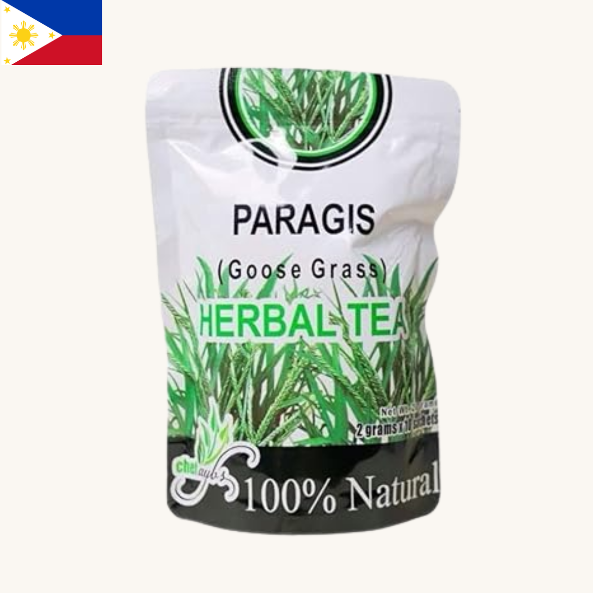 Paragis - Herbal Tea (10 x 2g)