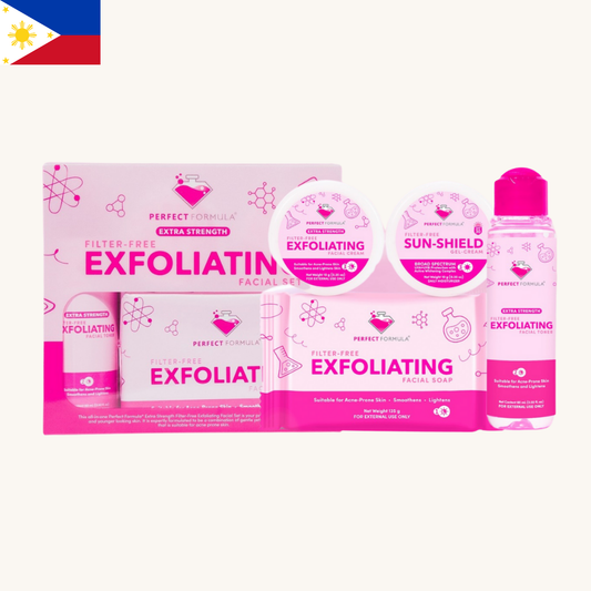 Perfect Formula - Extra Strength Rejuvenating Set