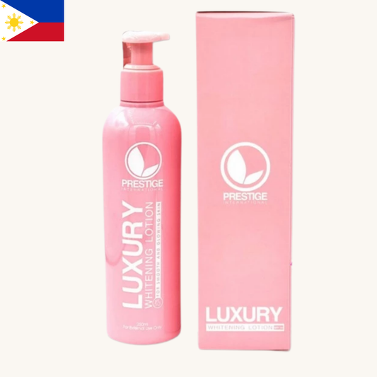 Prestige - Luxury Whitening Lotion (250ml)
