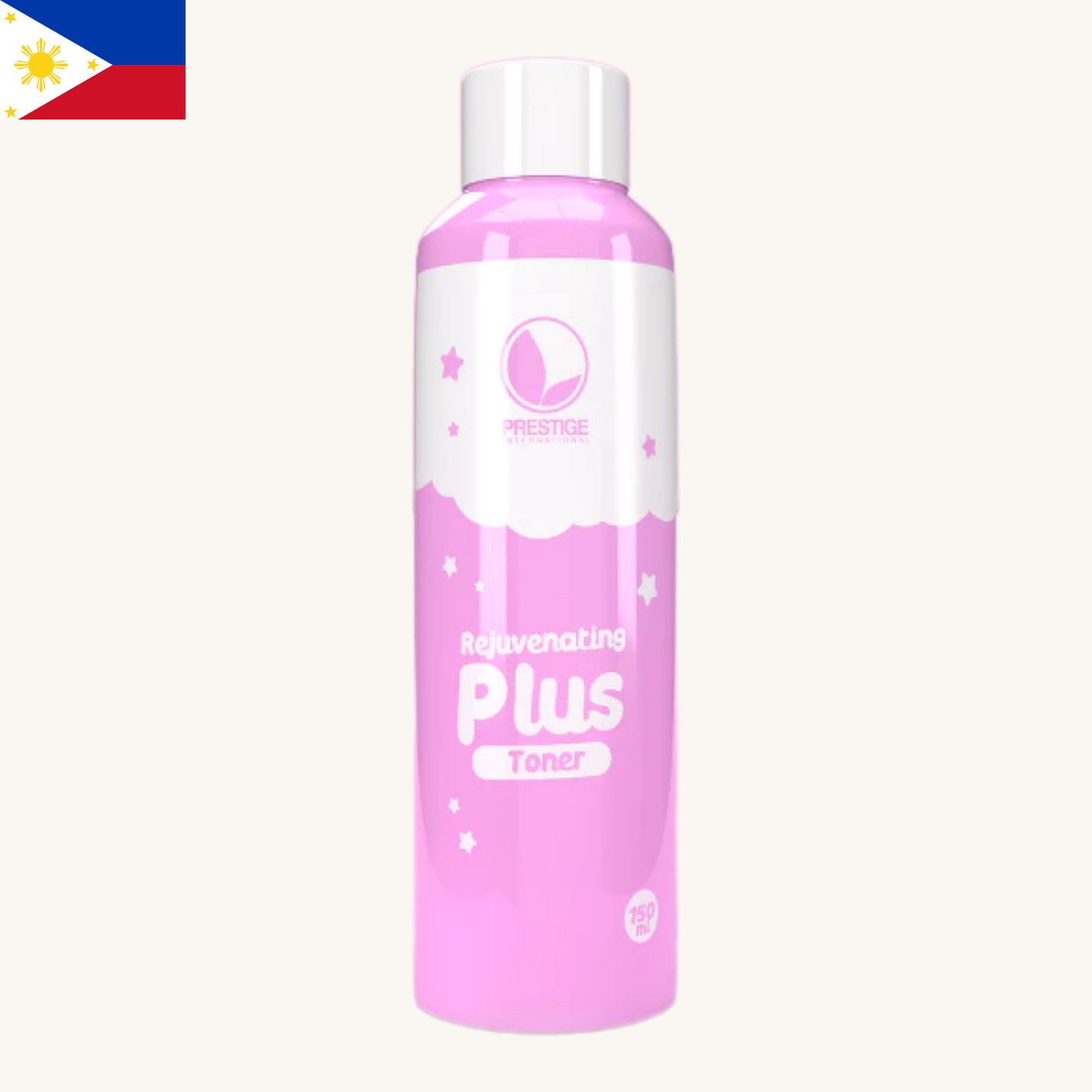 Prestige - Rejuvenating Plus Toner (150ml)