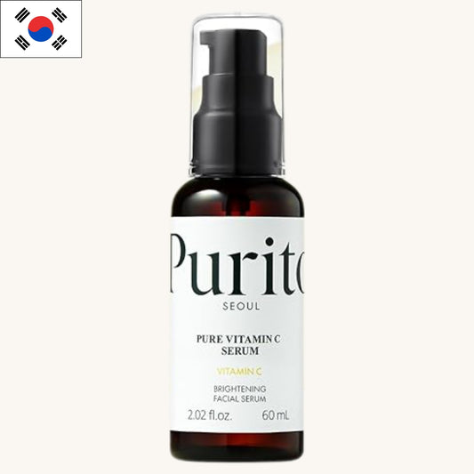 Purito - Pure Vitamin C Serum (60ml)