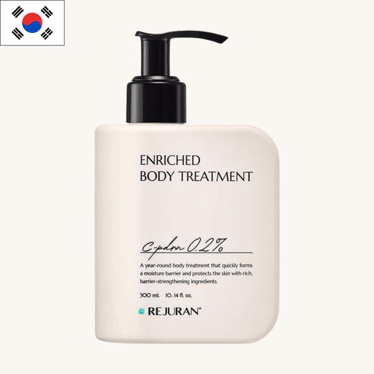 Rejuran - Enriched Body Treatment (300ml)