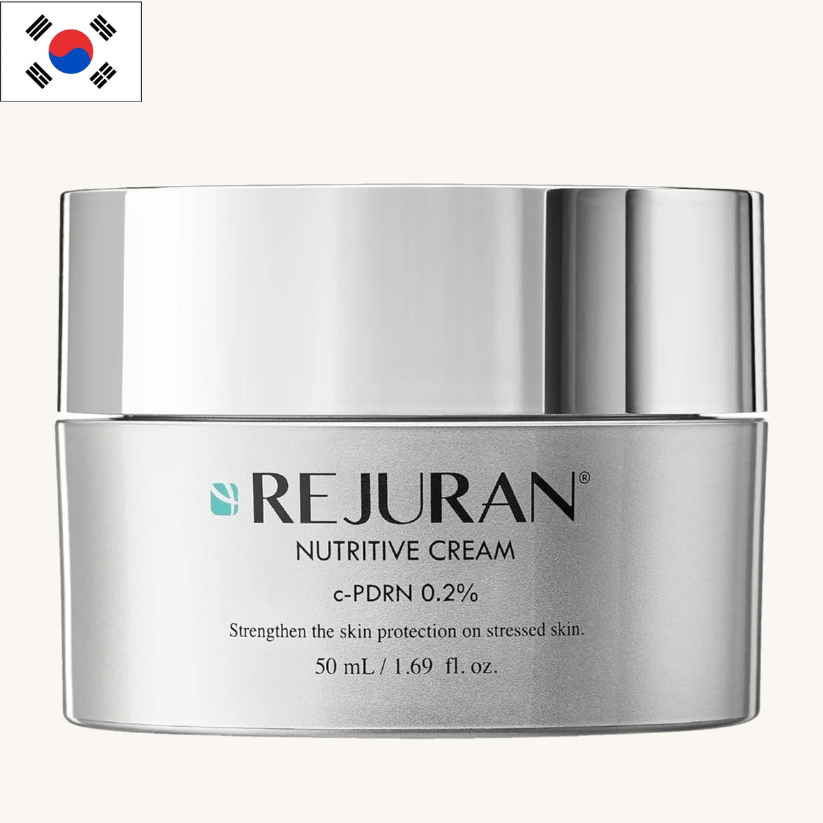 Rejuran - Nutritive Cream c-PDRN 0.2% (50ml)