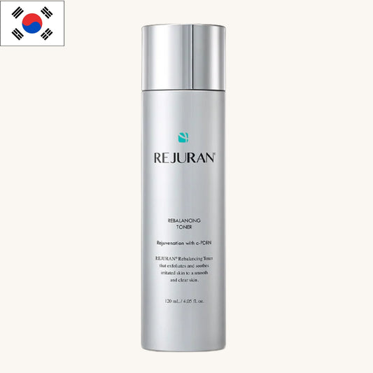 Rejuran - Rebalancing Toner c-PDRN (120ml)