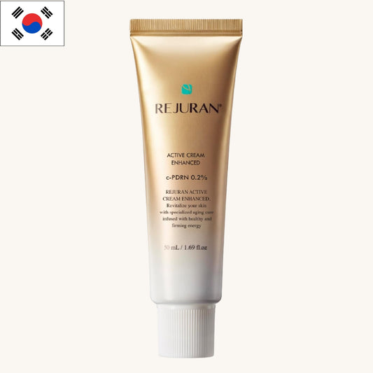 Rejuran - Turnover Active Cream Enhanced (50ml)