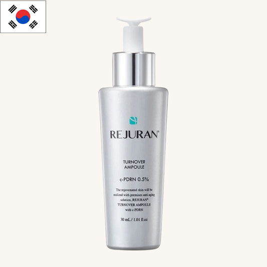 Rejuran - Turnover Ampoule c-PDRN 0.5% (30ml)