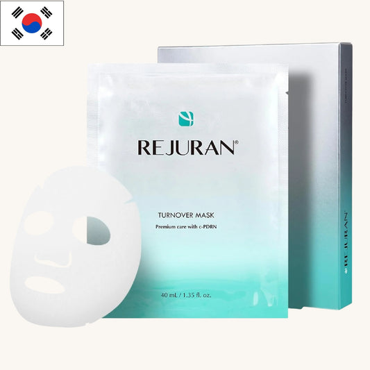 Rejuran - Turnover Mask (5 x 40ml)