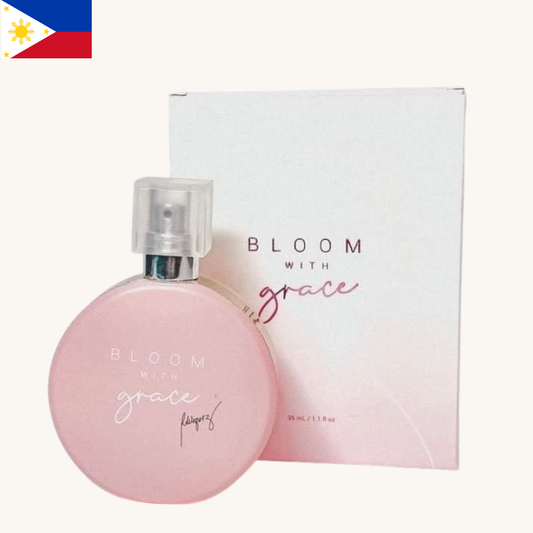 Ryx Skin - Bloom With Grace (35ml)
