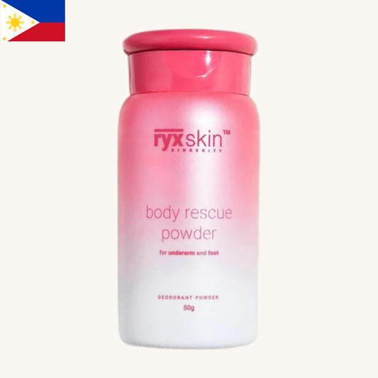 Ryx Skin - Body Rescue Powder (50g)