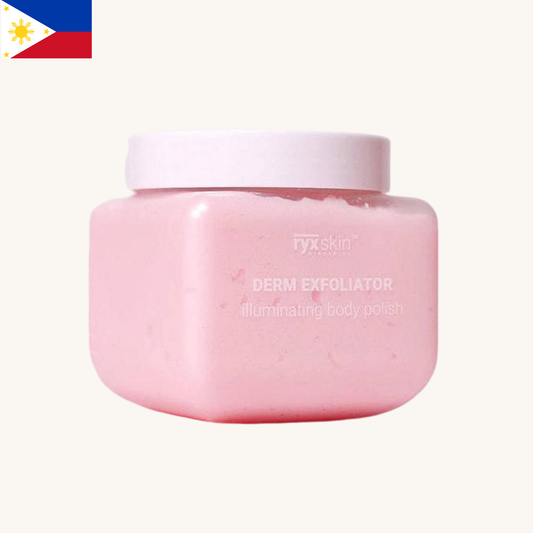 Ryx Skin - Derm Exfoliator (370g)