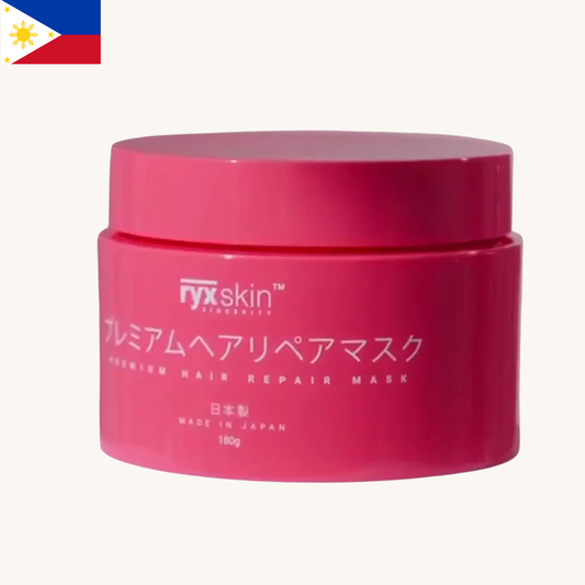 Ryx Skin - Premium Hair Repair Mask (180g)