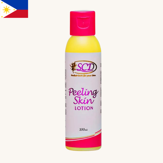SCD - Peeling Skin Lotion (100ml)