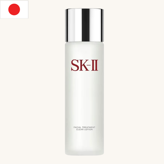SK-II - Facial Treatment Clear Lotion (230ml)