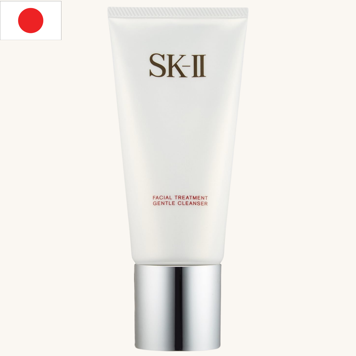 SK-II - Facial Treatment Gentle Cleanser (120g)