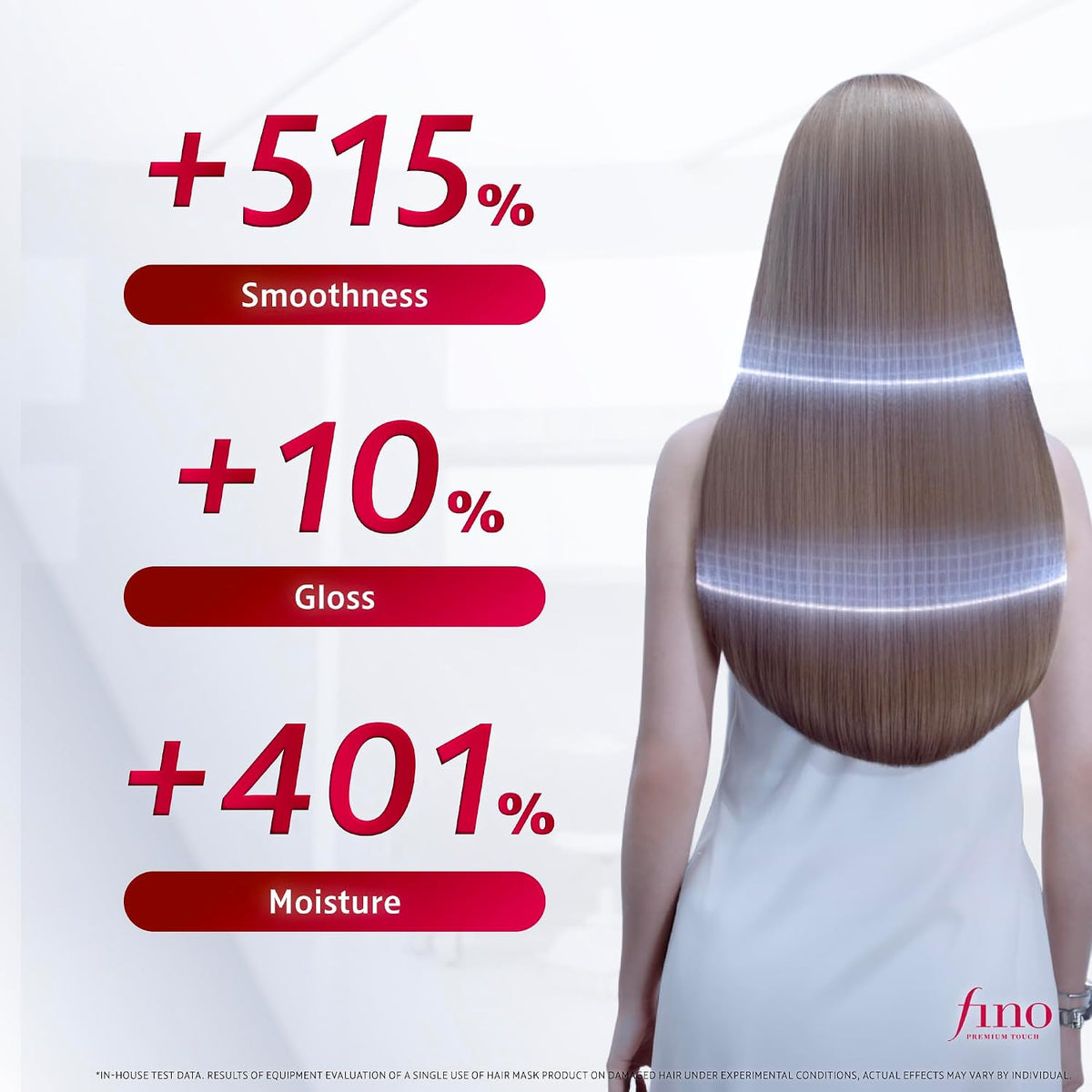Shiseido - Fino Premium Touch Hair Mask (230g)