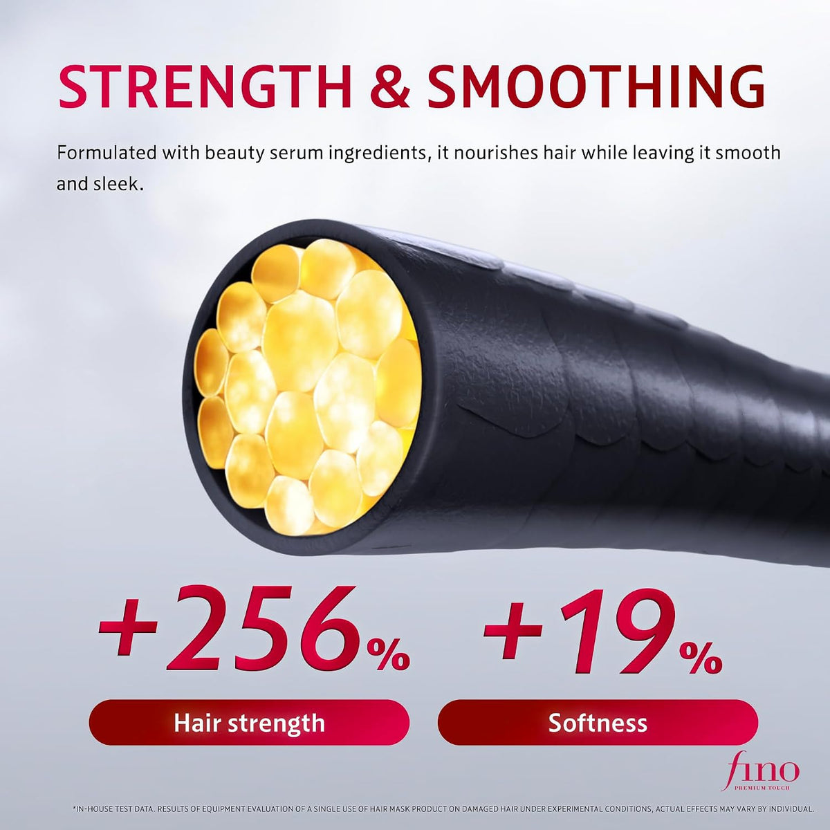 Shiseido - Fino Premium Touch Hair Mask (230g)